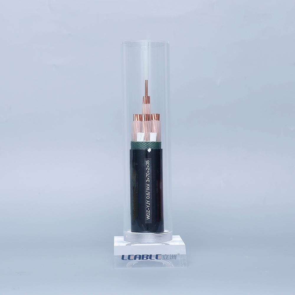 矿物质防火电缆 矿物质防火电缆